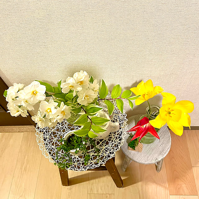 maminさんの部屋