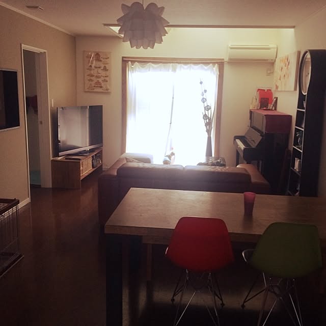 COOさんの実例写真