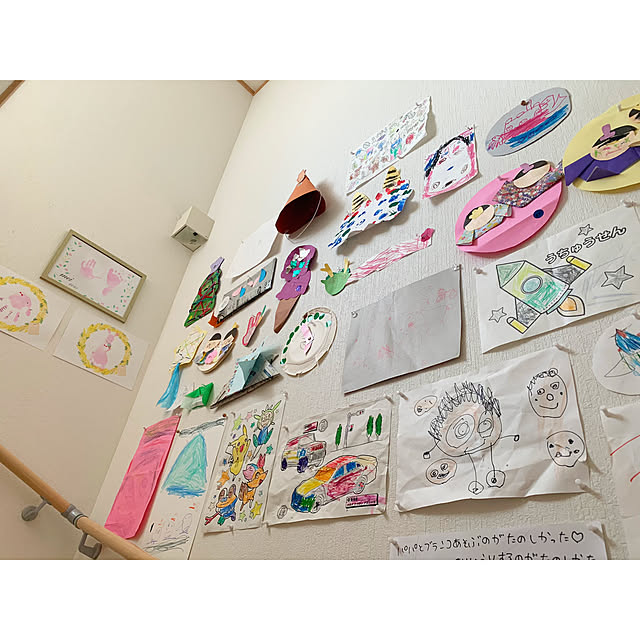 kaさんの実例写真