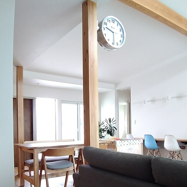 ダルトンの時計のおすすめ商品とおしゃれな実例 | RoomClip ダルトンの時計のおすすめ商品とおしゃれな実例 | RoomClip