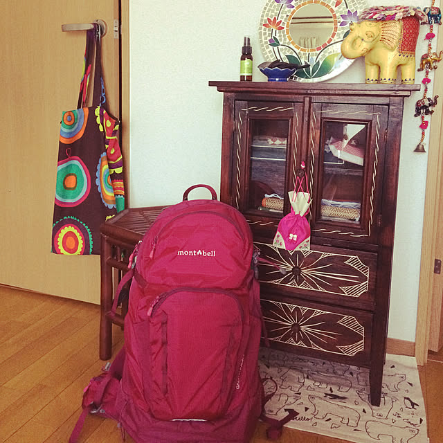 tomonon0812さんの実例写真