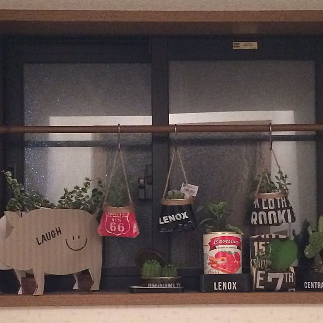 chibi_booさんの実例写真