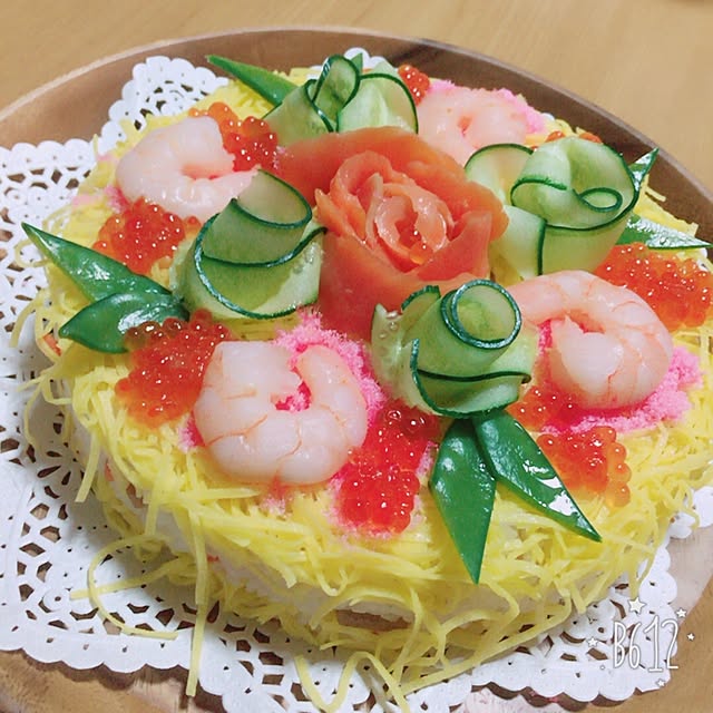 megさんの実例写真