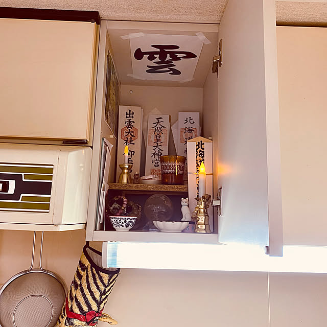 YUKAさんの実例写真