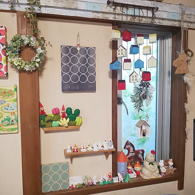 kumimmyさんの実例写真