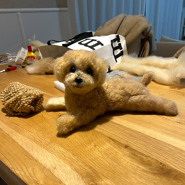 yukarimamaさんの部屋