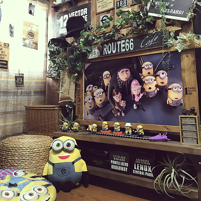 hikymamaさんの実例写真