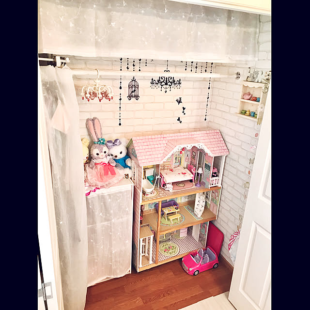 miohouseさんの実例写真