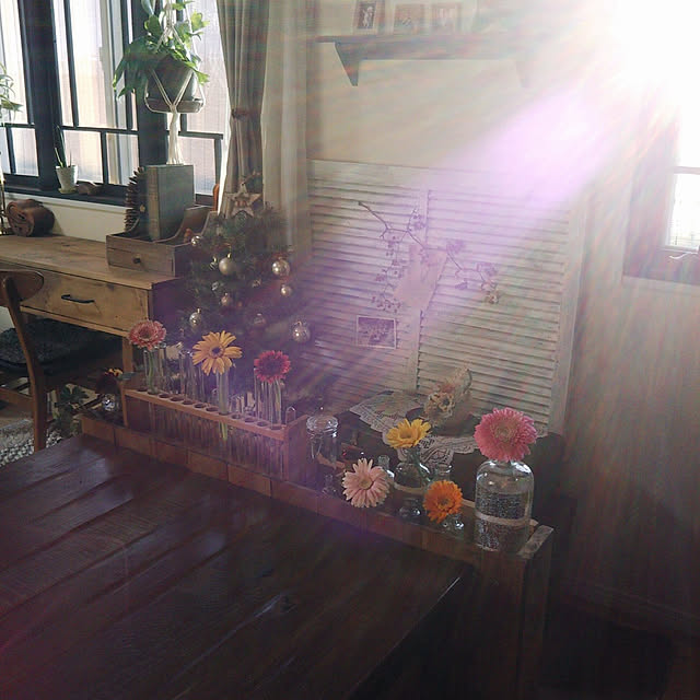 petitesplumesさんの実例写真
