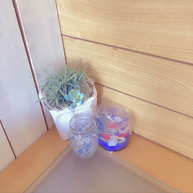 Yu-hiさんの実例写真