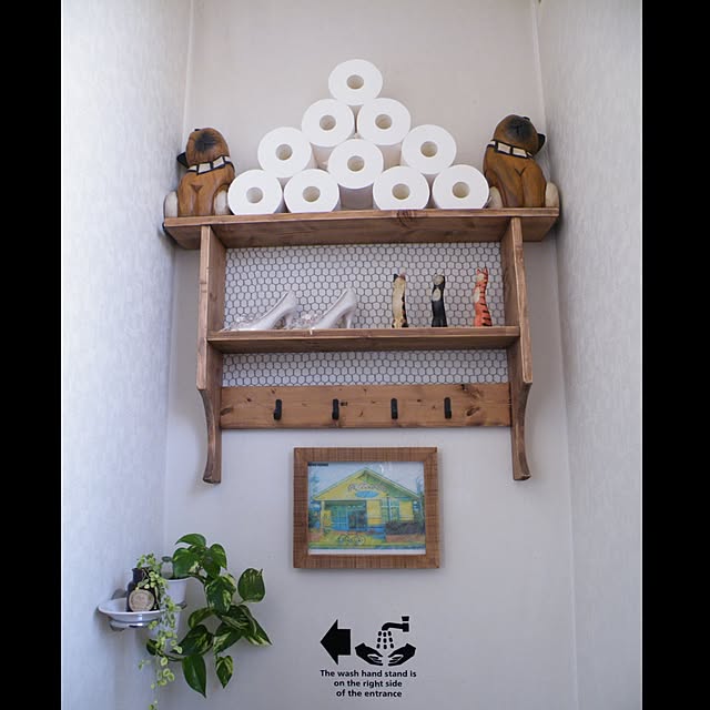 Makoto workplaceさんの実例写真