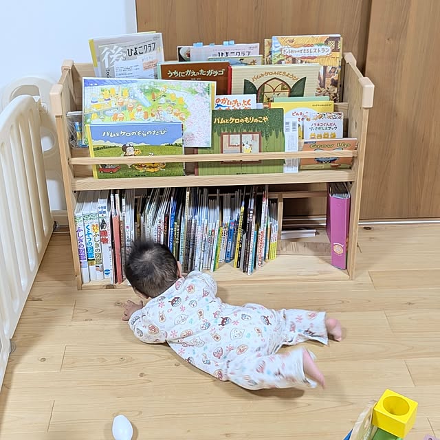 ハンドメイドのインテリア実例 - 2026-04-10 19:41:31