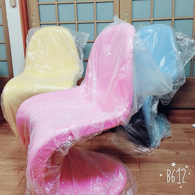 potetoさんの実例写真