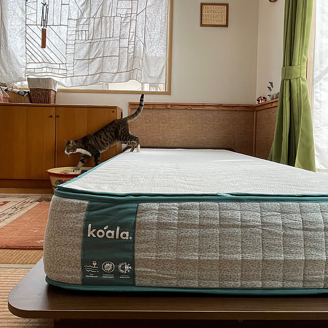 nobikoさんの部屋