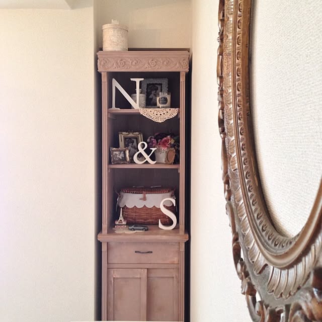 saqura_apartment101さんの実例写真