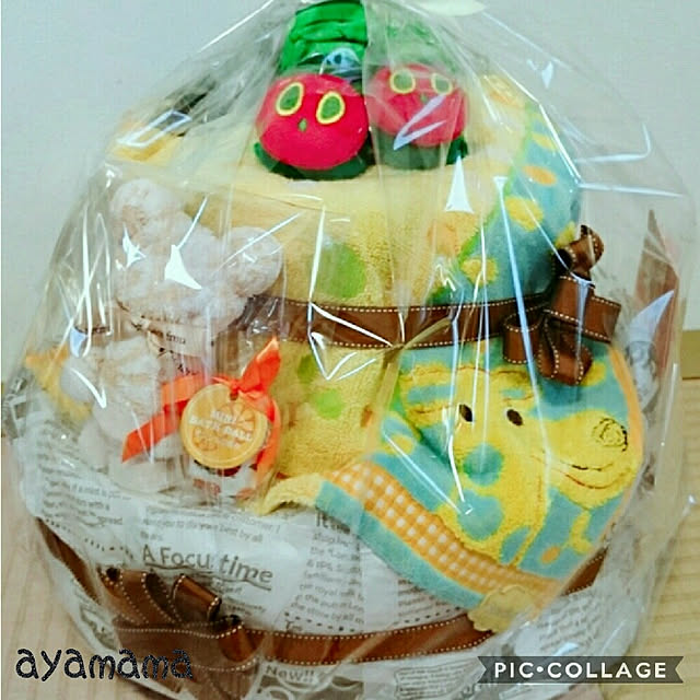 ayamamaさんの実例写真