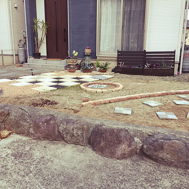 bitjyoさんの実例写真
