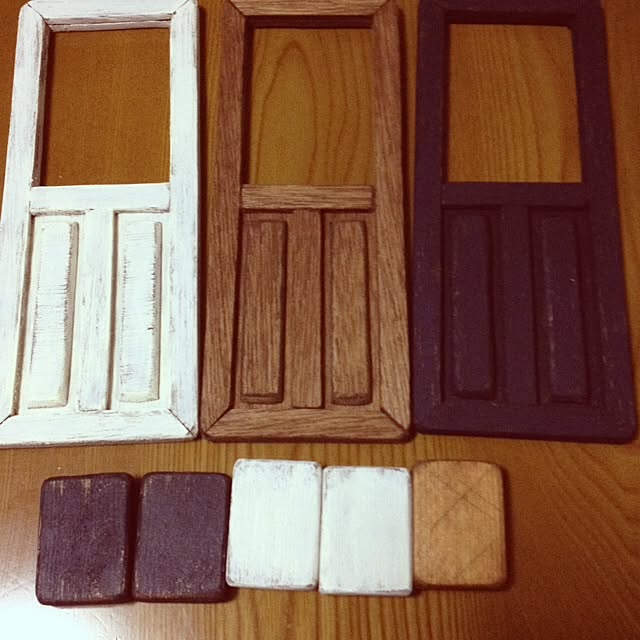 Fu-koさんの実例写真