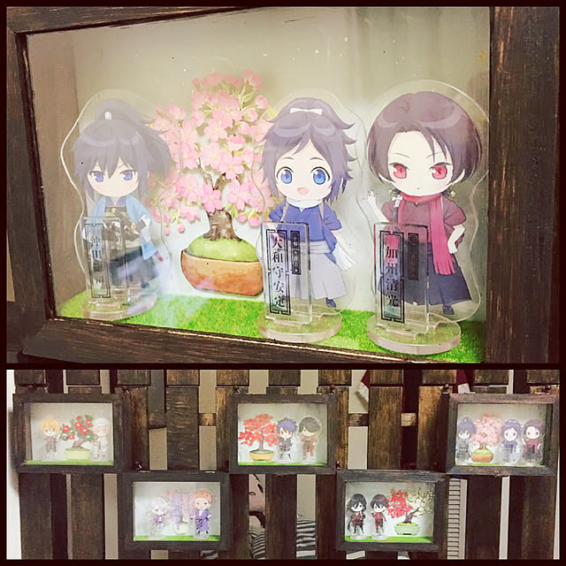 HARAHERIさんの実例写真