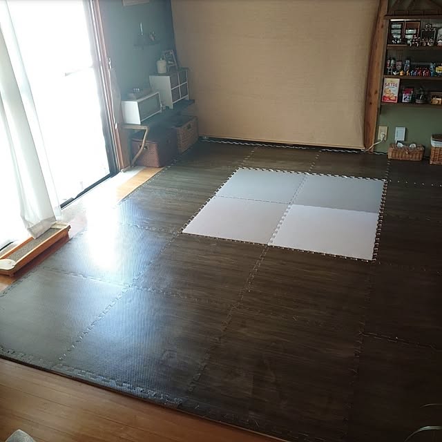 fukuさんの部屋