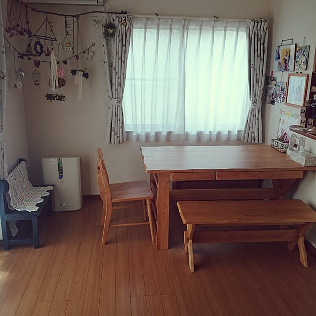 momoharuさんの実例写真