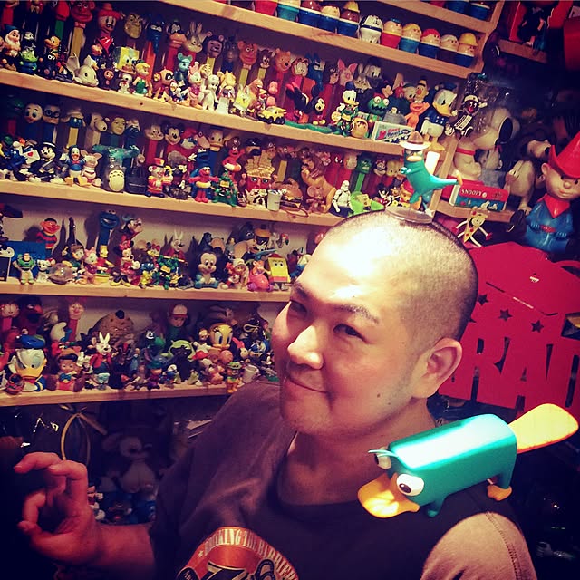 Takuさんの実例写真