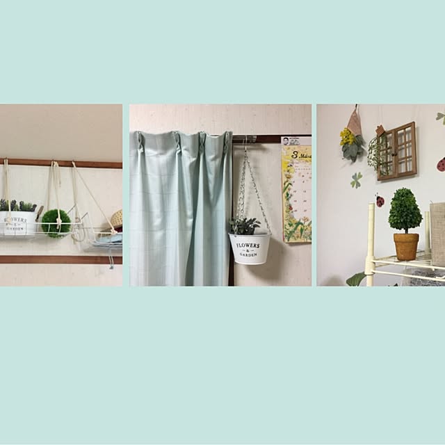 m.meguさんの実例写真