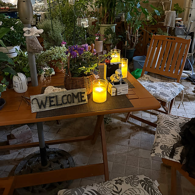 Aqettyさんの部屋