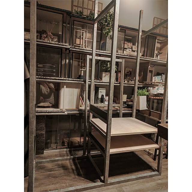 344_diy_furnitureさんの実例写真