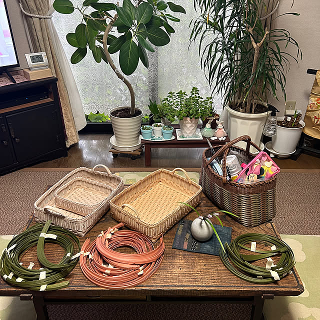 ritsukoさんの実例写真
