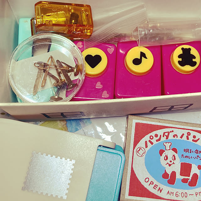 heidiさんの部屋