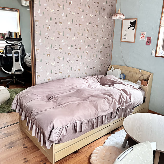 puu.tuuliさんの部屋