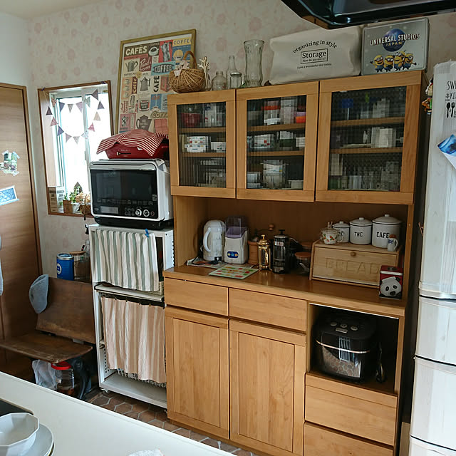 akiさんの実例写真