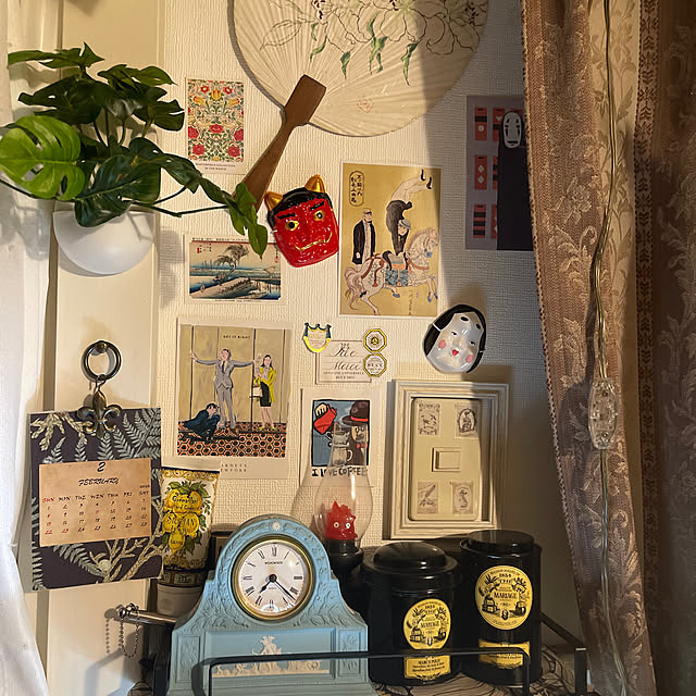 Mrs.Johnsonさんの実例写真