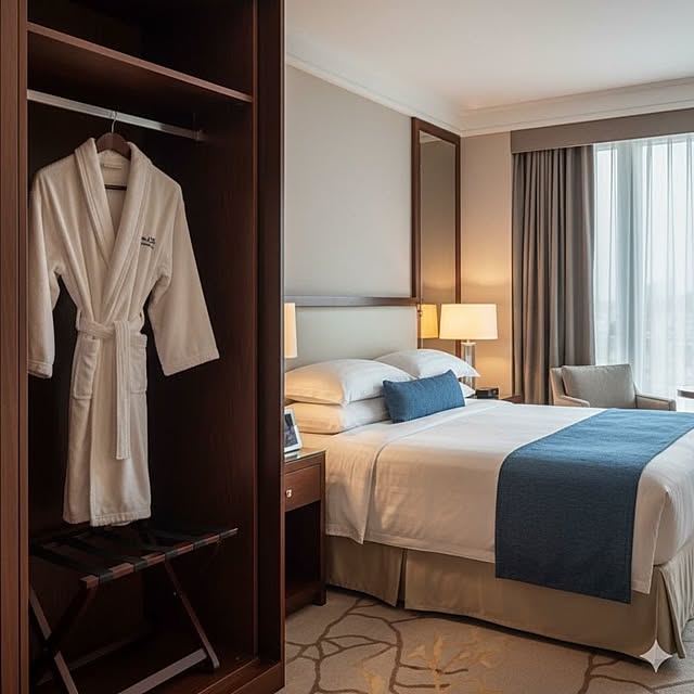 Hotel-Bedさんの実例写真