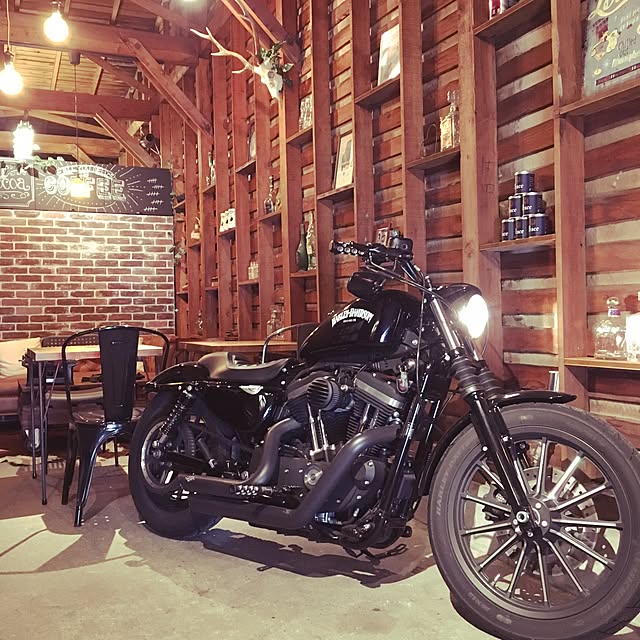 GarageDDさんの実例写真