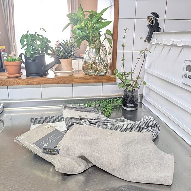 naoporonさんの実例写真