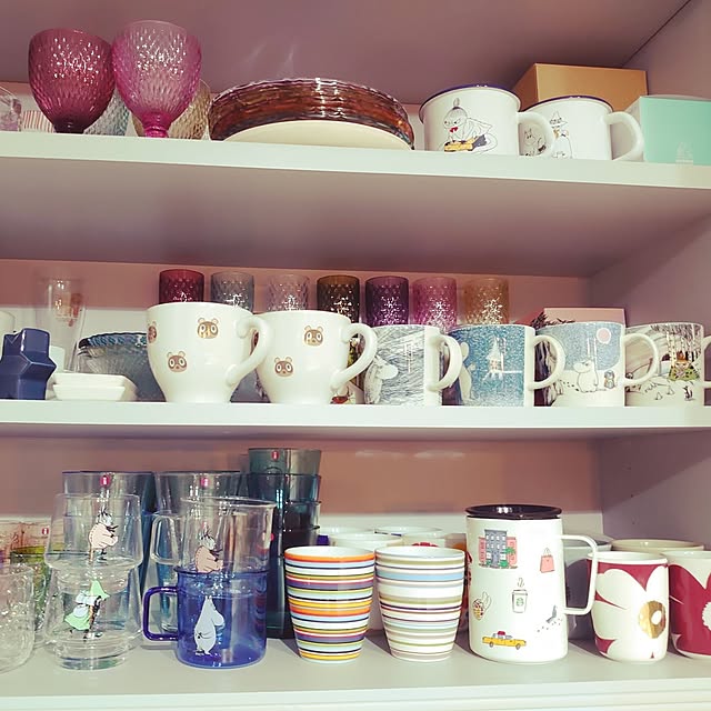 Maiさんの実例写真