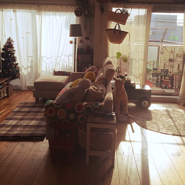 chi-chi-さんの実例写真