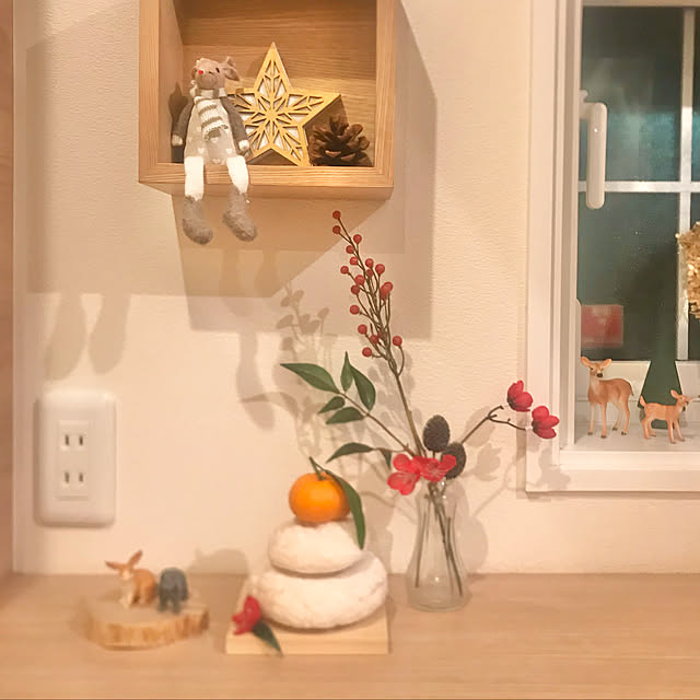 hayunoさんの実例写真