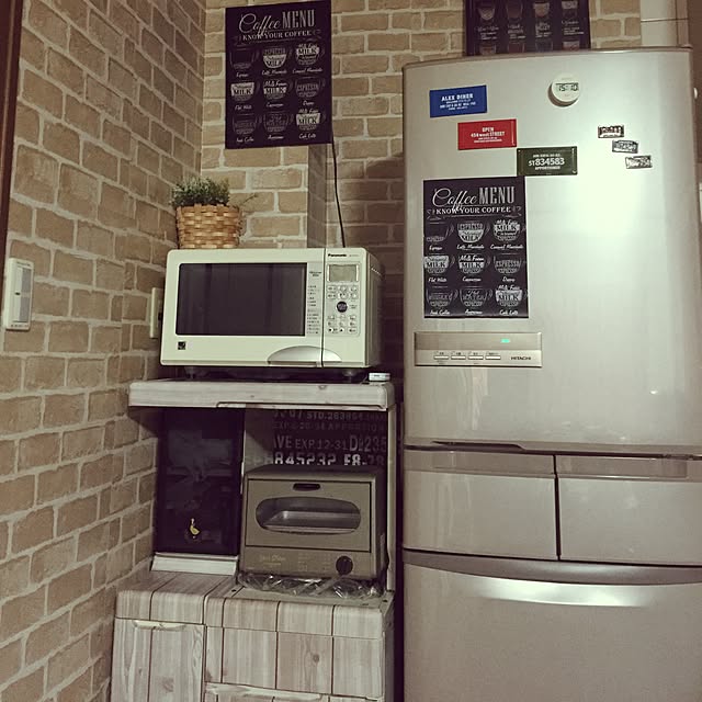 Fusaさんの実例写真