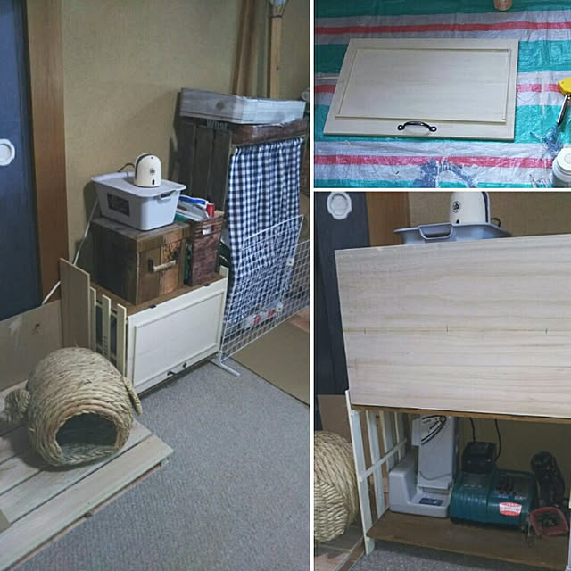 usamamaさんの実例写真