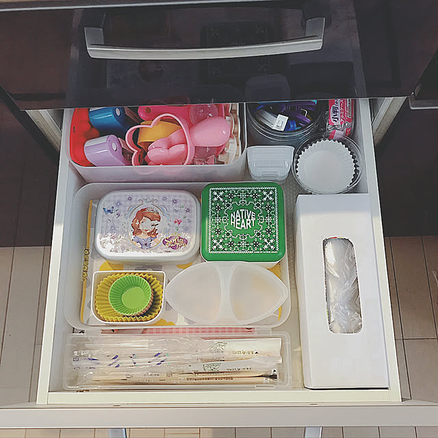 miiさんの実例写真