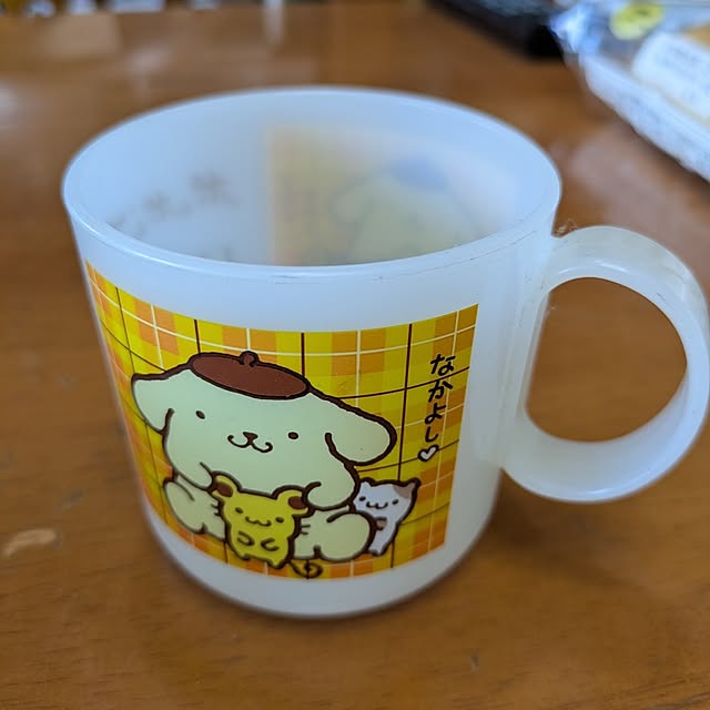 minnieさんの部屋