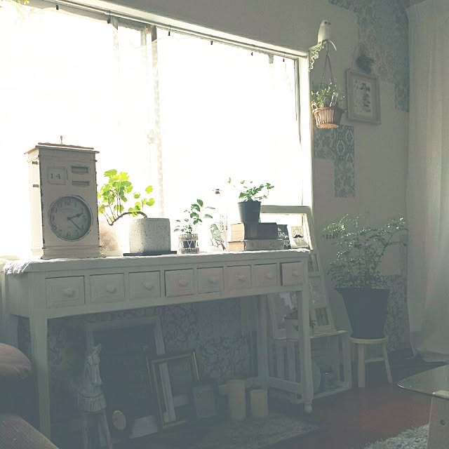 cottonさんの実例写真