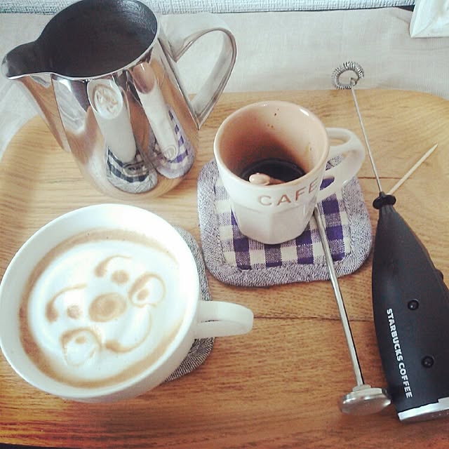 URICAFEさんの実例写真