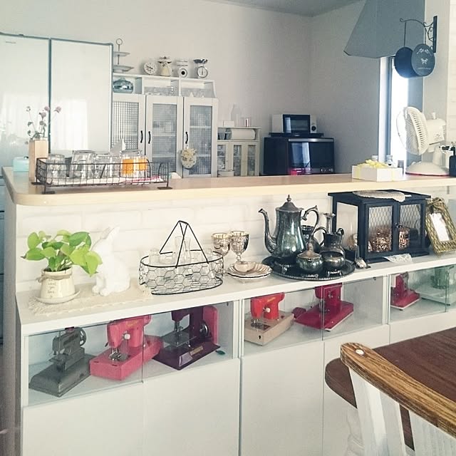 Bienvenueさんの部屋