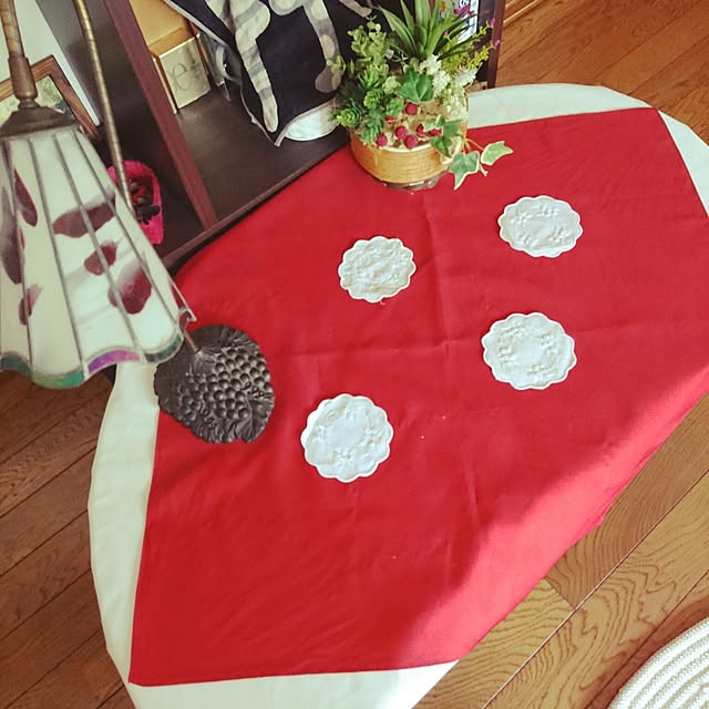 uchizukonyanさんの実例写真