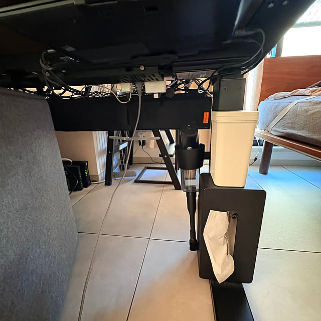 Kさんの実例写真