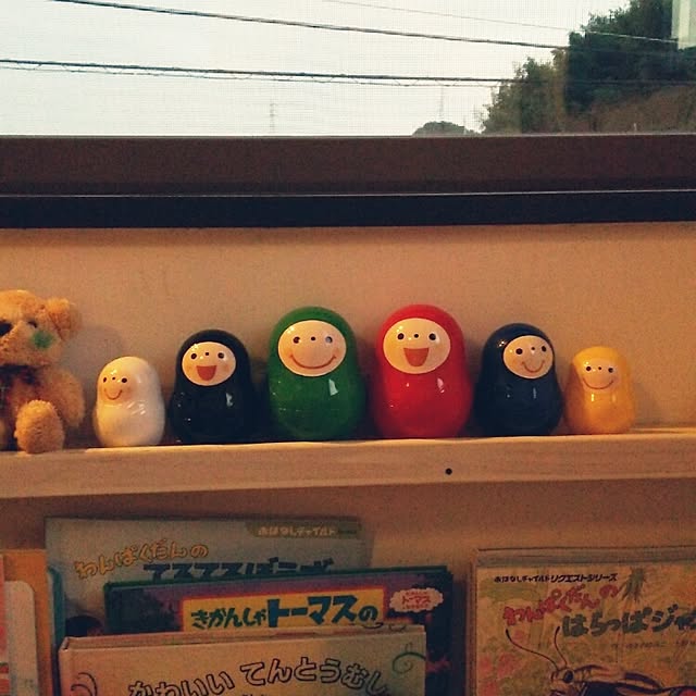 bonkiyoさんの実例写真